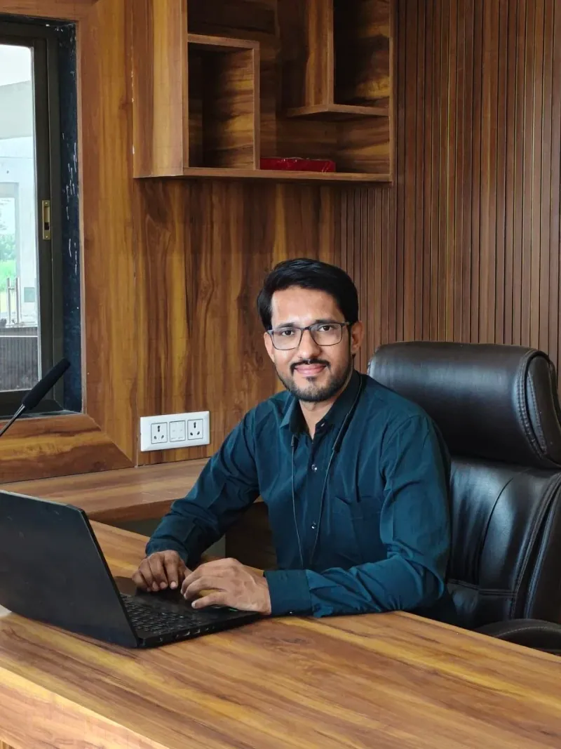 Dharmendra Gaur